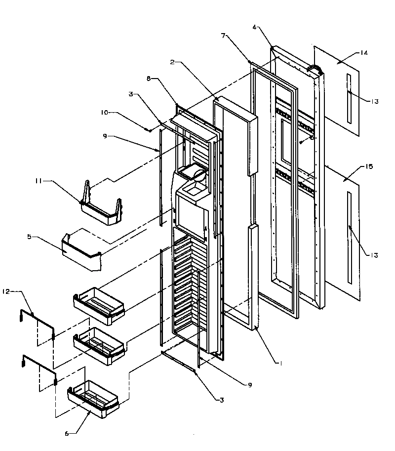 05 - FZ DOOR