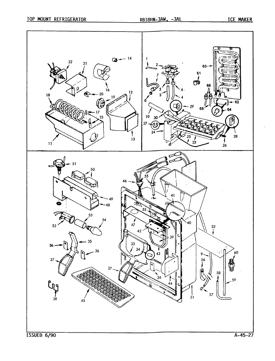 04 - ICE MAKER