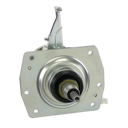 DC97-16990L Samsung Spin Module Basket Assemb