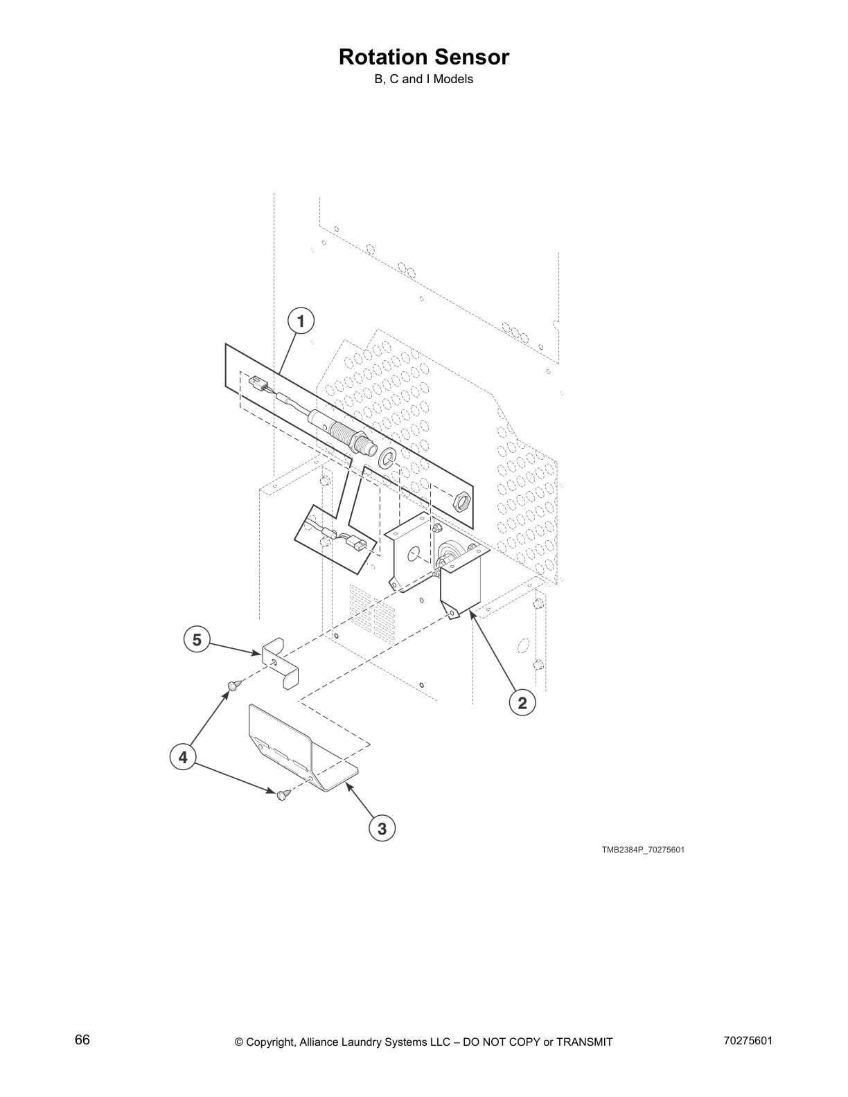 Rotation Sensor
