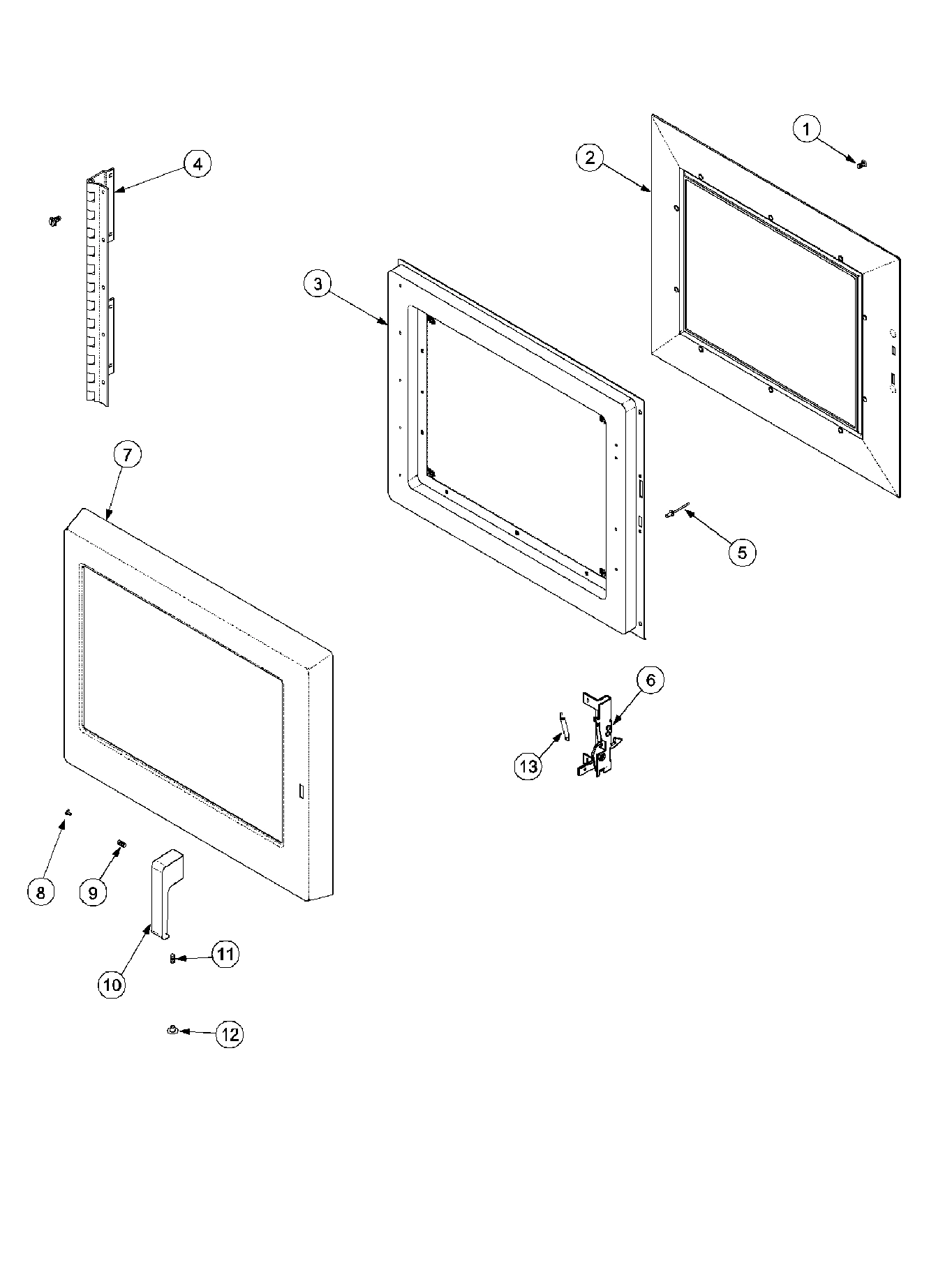 03 - DOOR
