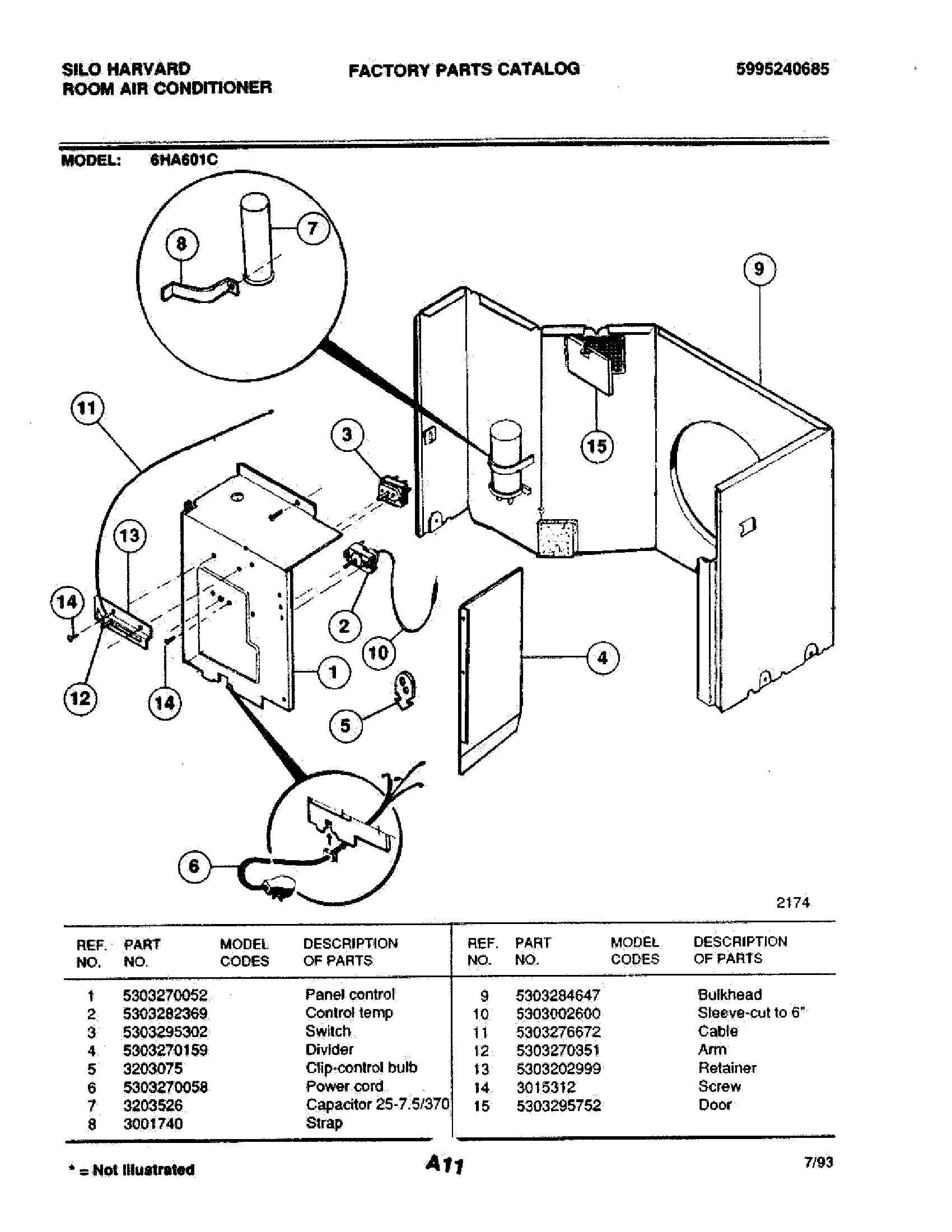 04 - CONTROL PARTS