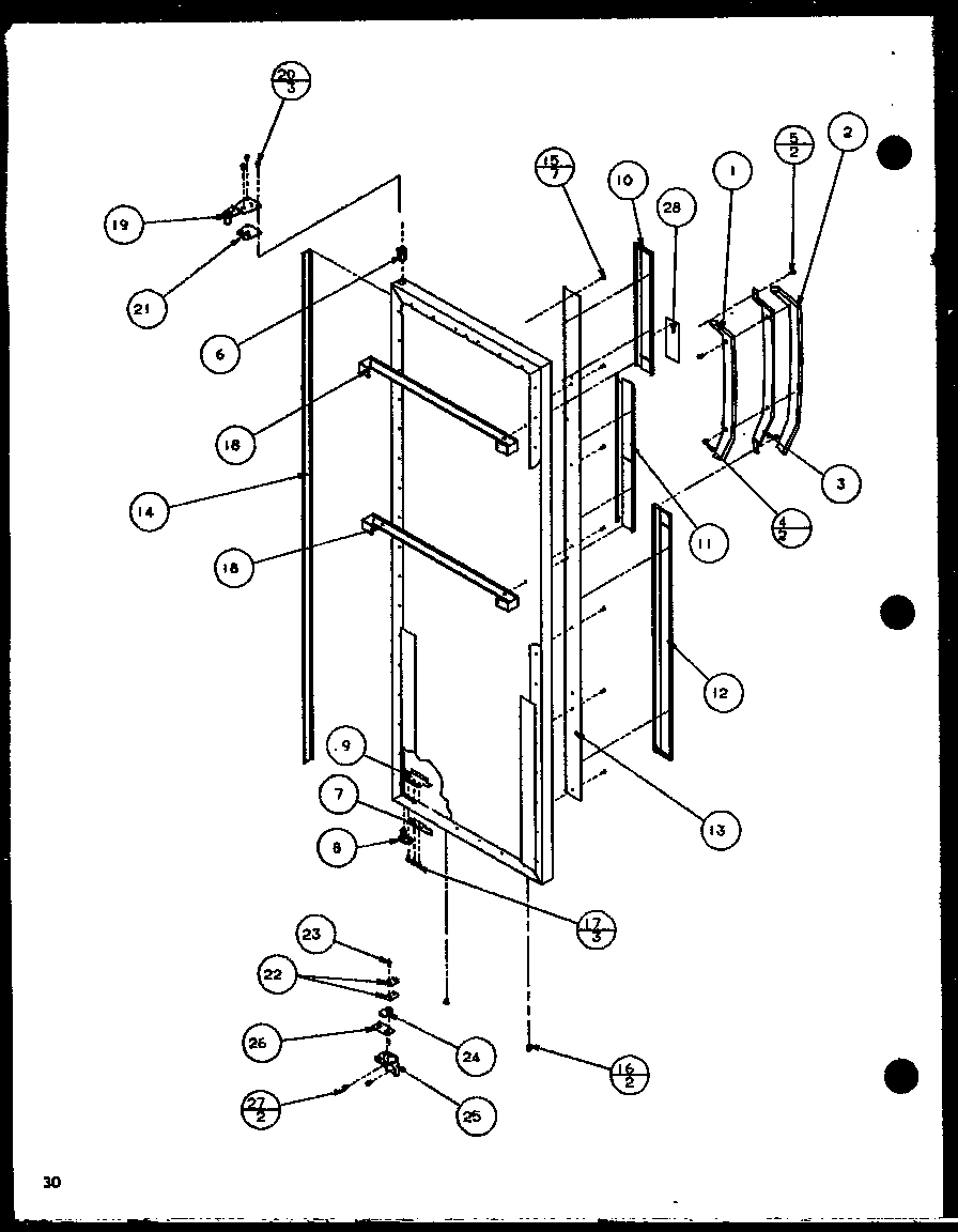 08 - REF DOOR