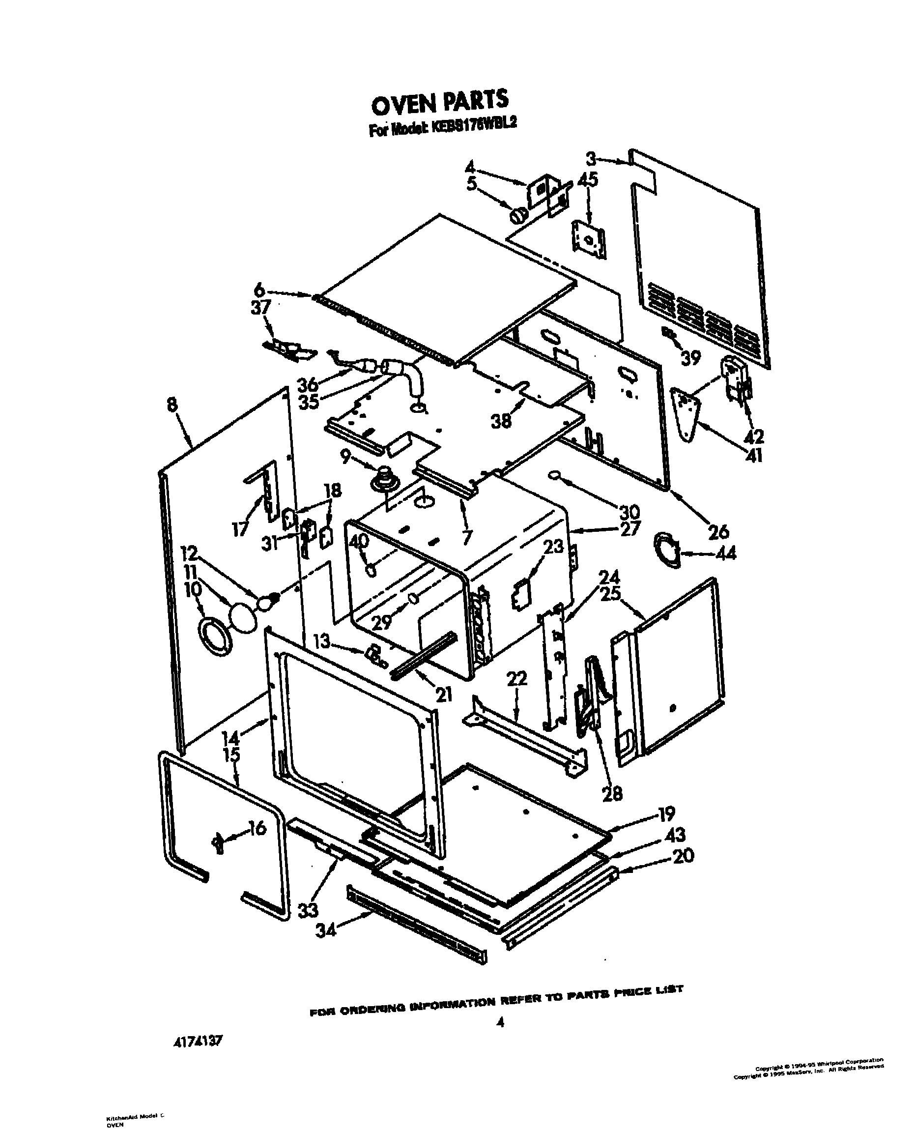 03 - OVEN