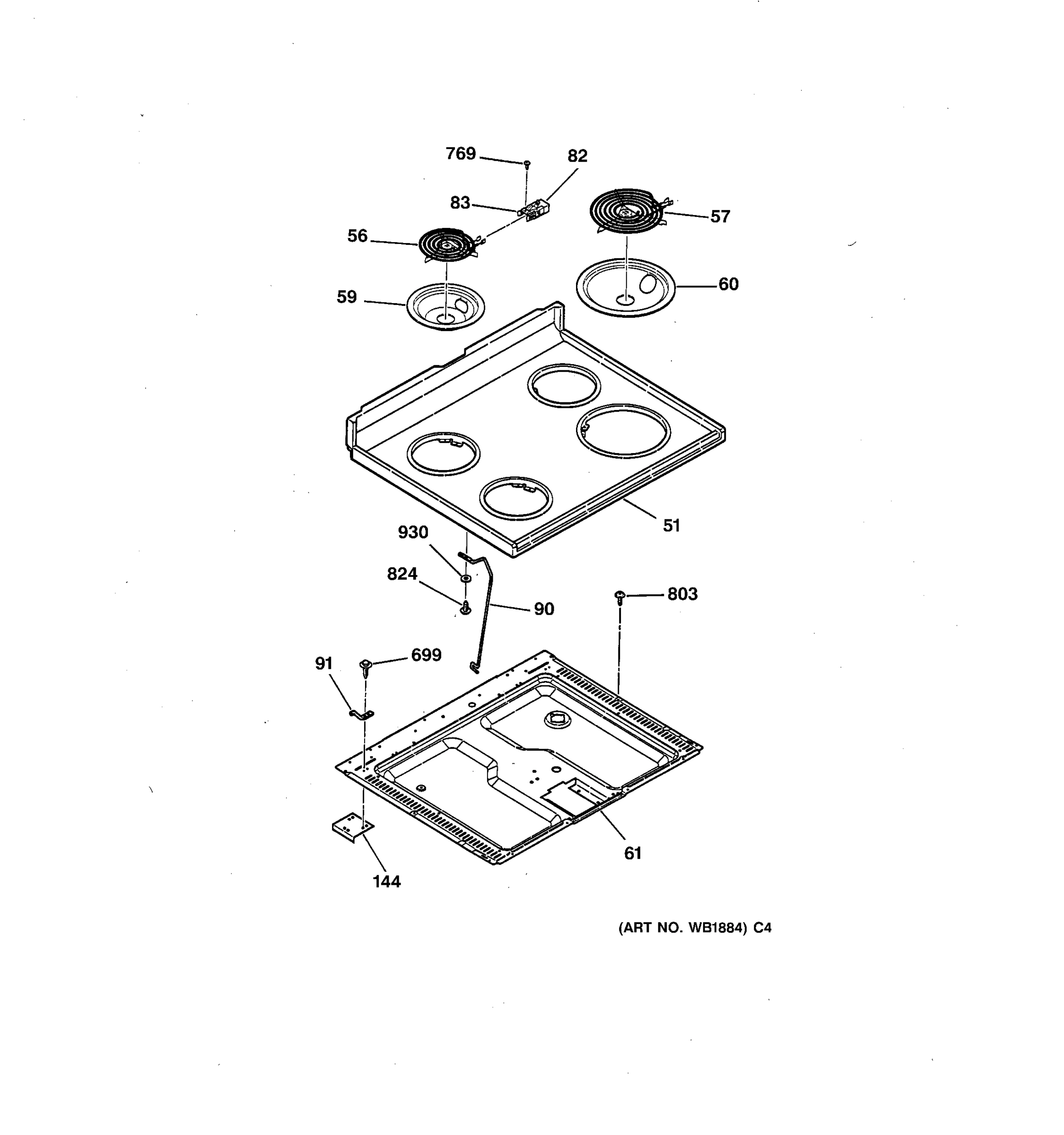 COOKTOP
