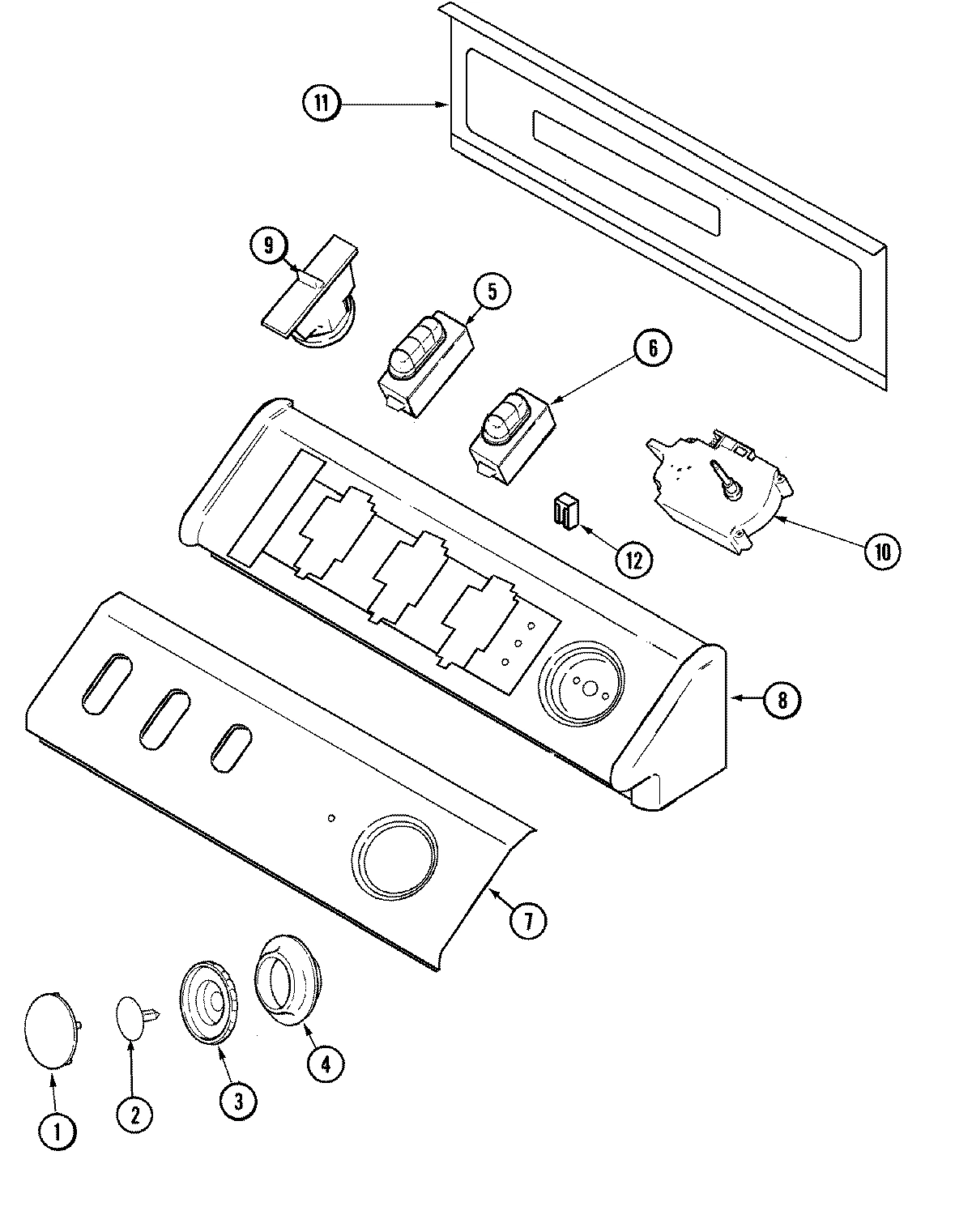 03 - CONTROL PANEL