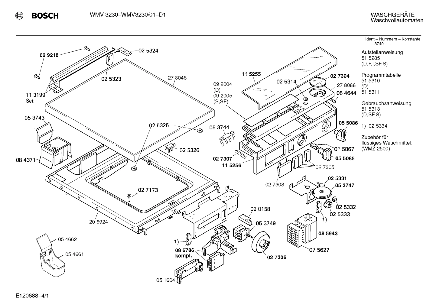 Diagram 1