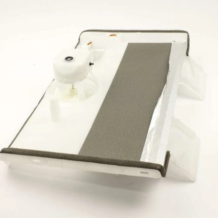 DA63-02567A Samsung Refrigerator Rear Evapora