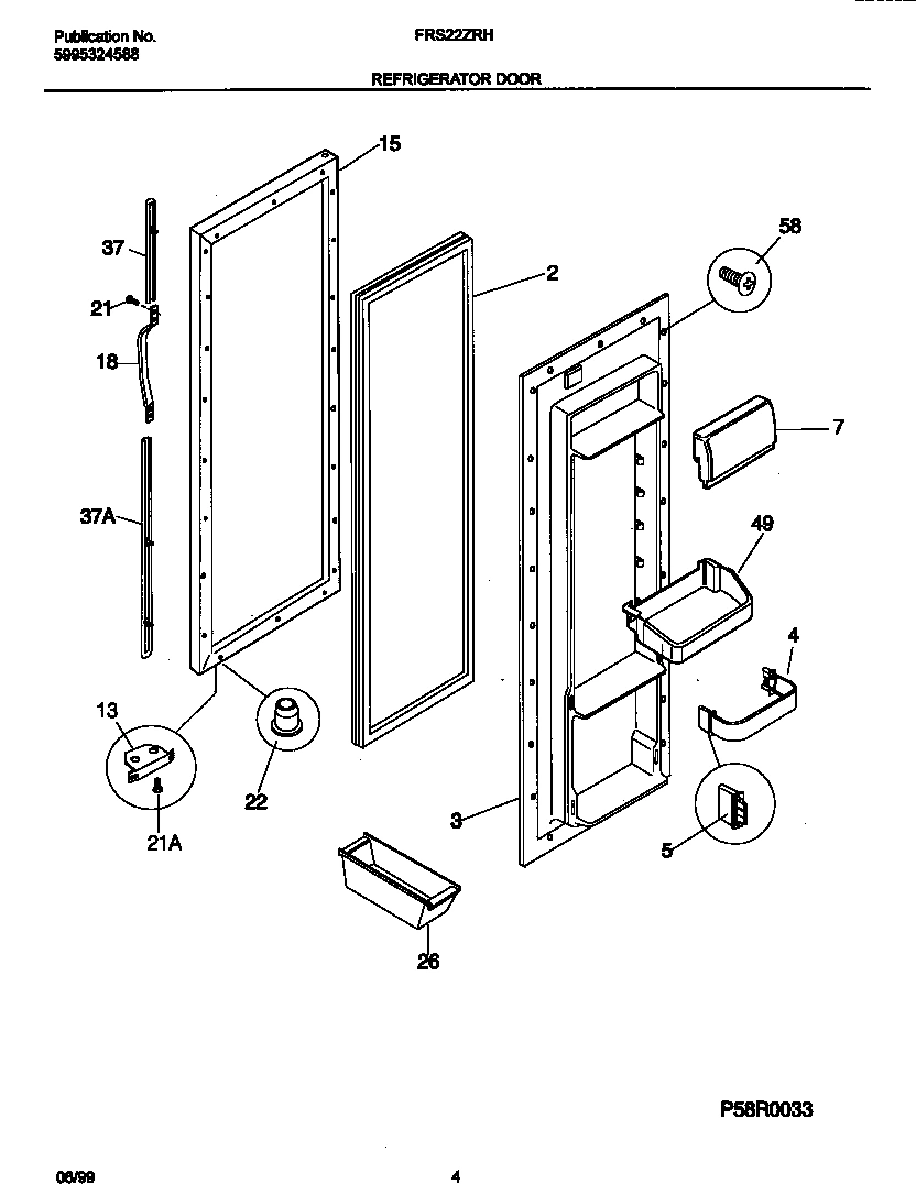 03 - REF DOOR