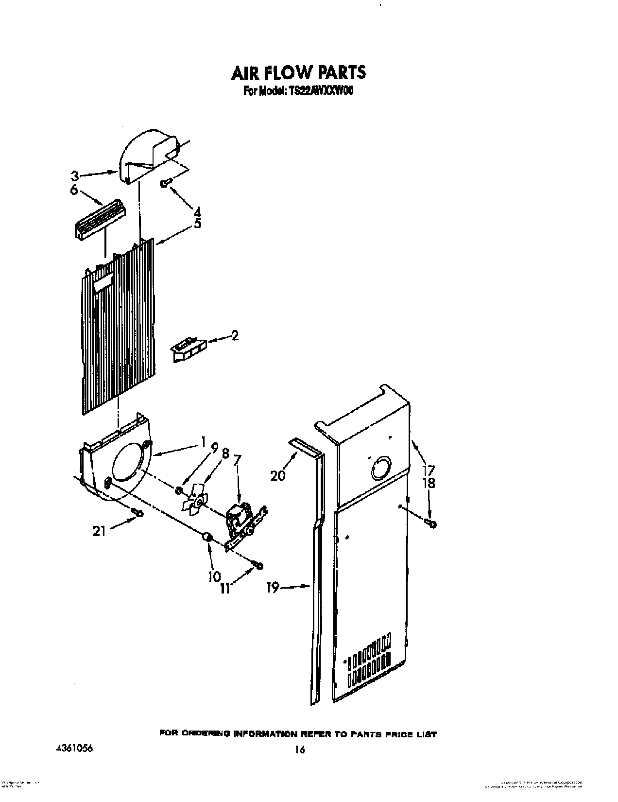 11 - AIR FLOW