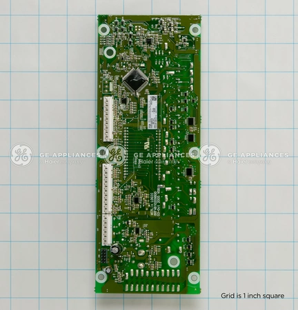 WB27T11416 GE Oven Display Board Assembly