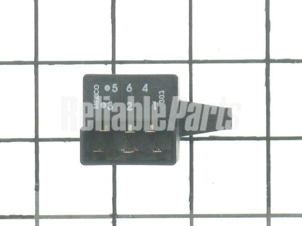 W10168264 Whirlpool Cycle Switch