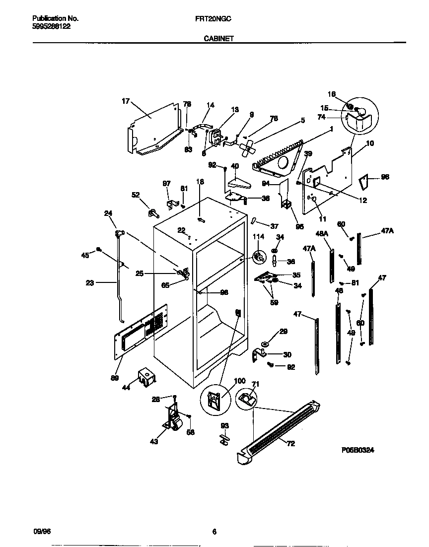 03 - CABINET