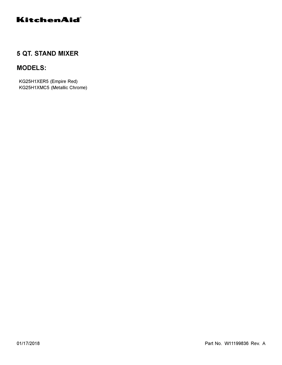 01 - COVER SHEET