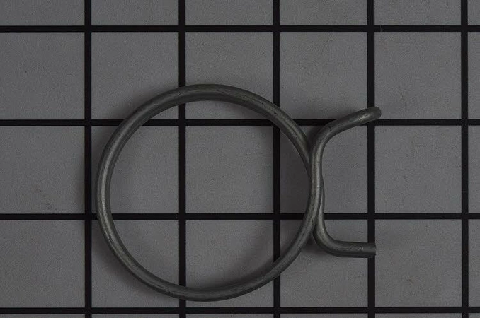 W10353599 Whirlpool Hose Clamp