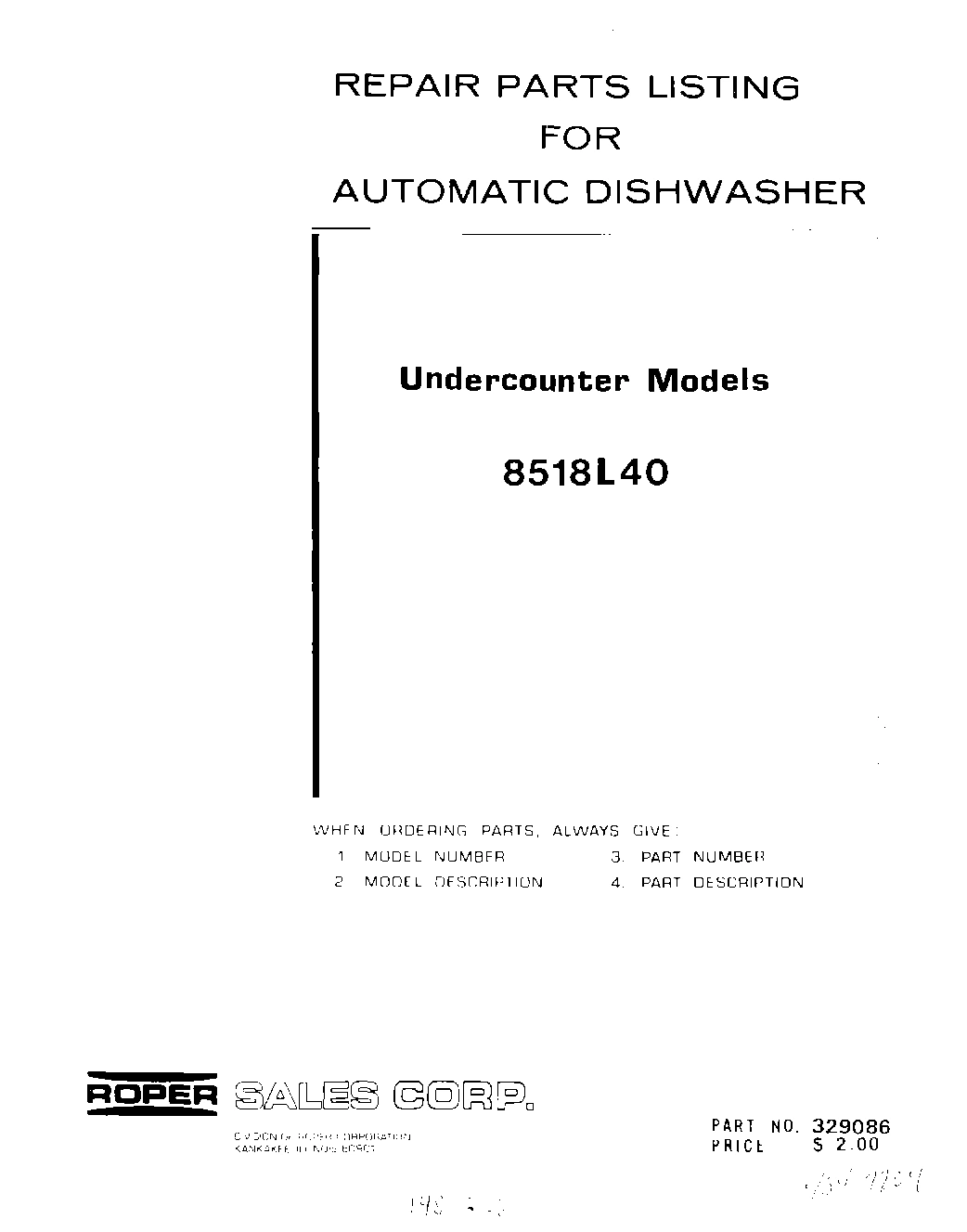 01 - CONSOLE PANEL