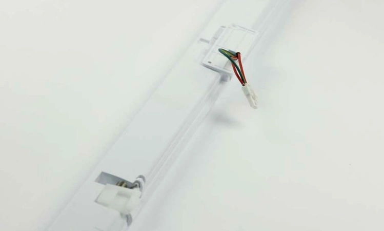 AGU73767901 LG Front Plate Assembly
