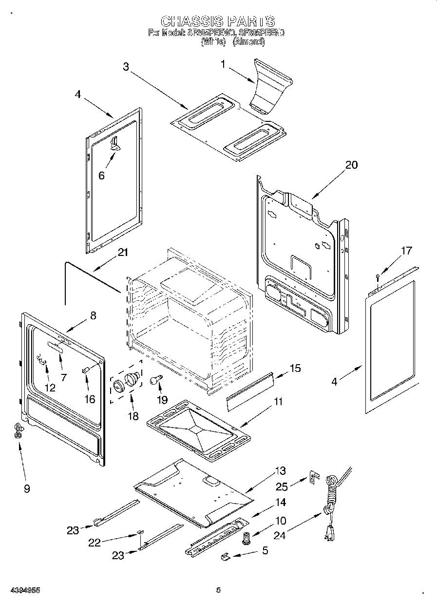 04 - CHASSIS