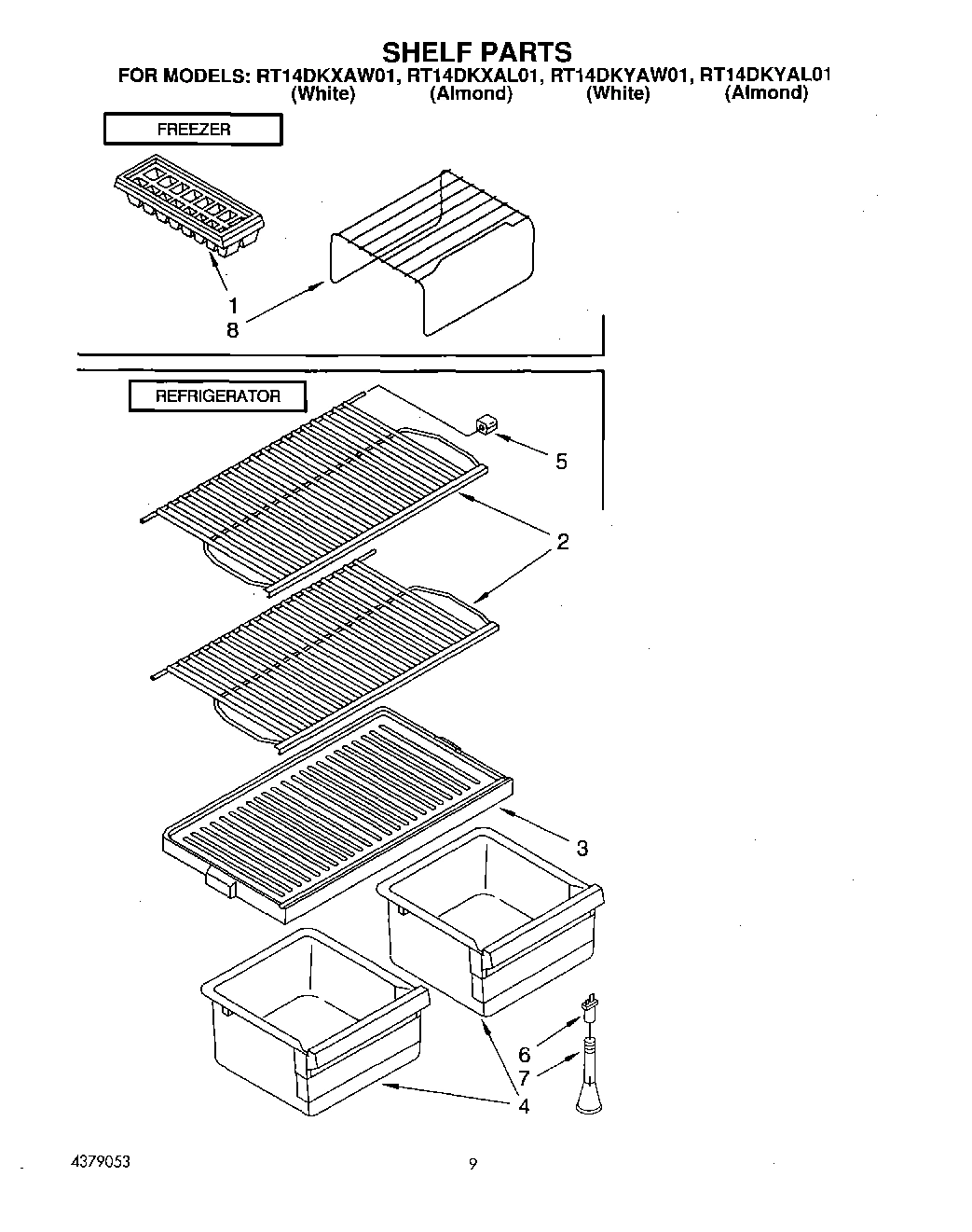 05 - SHELF