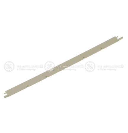 WJ71X10762 GE Horizontal Louver Assembly