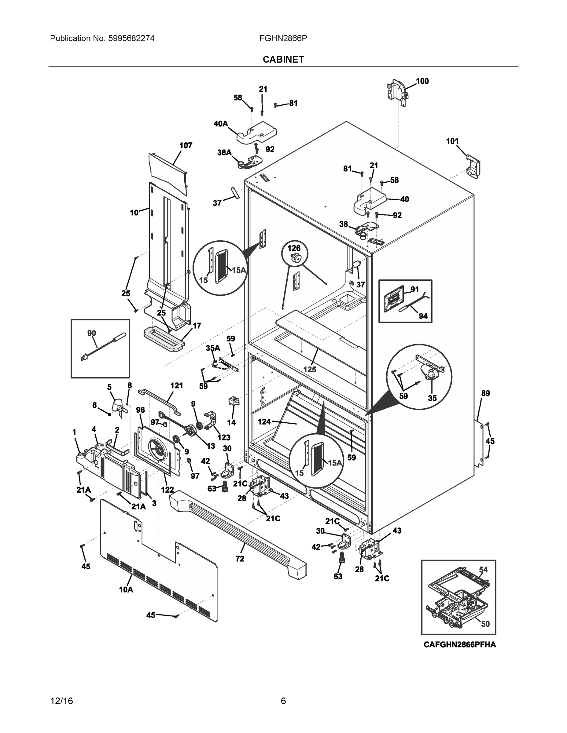 04 - CABINET