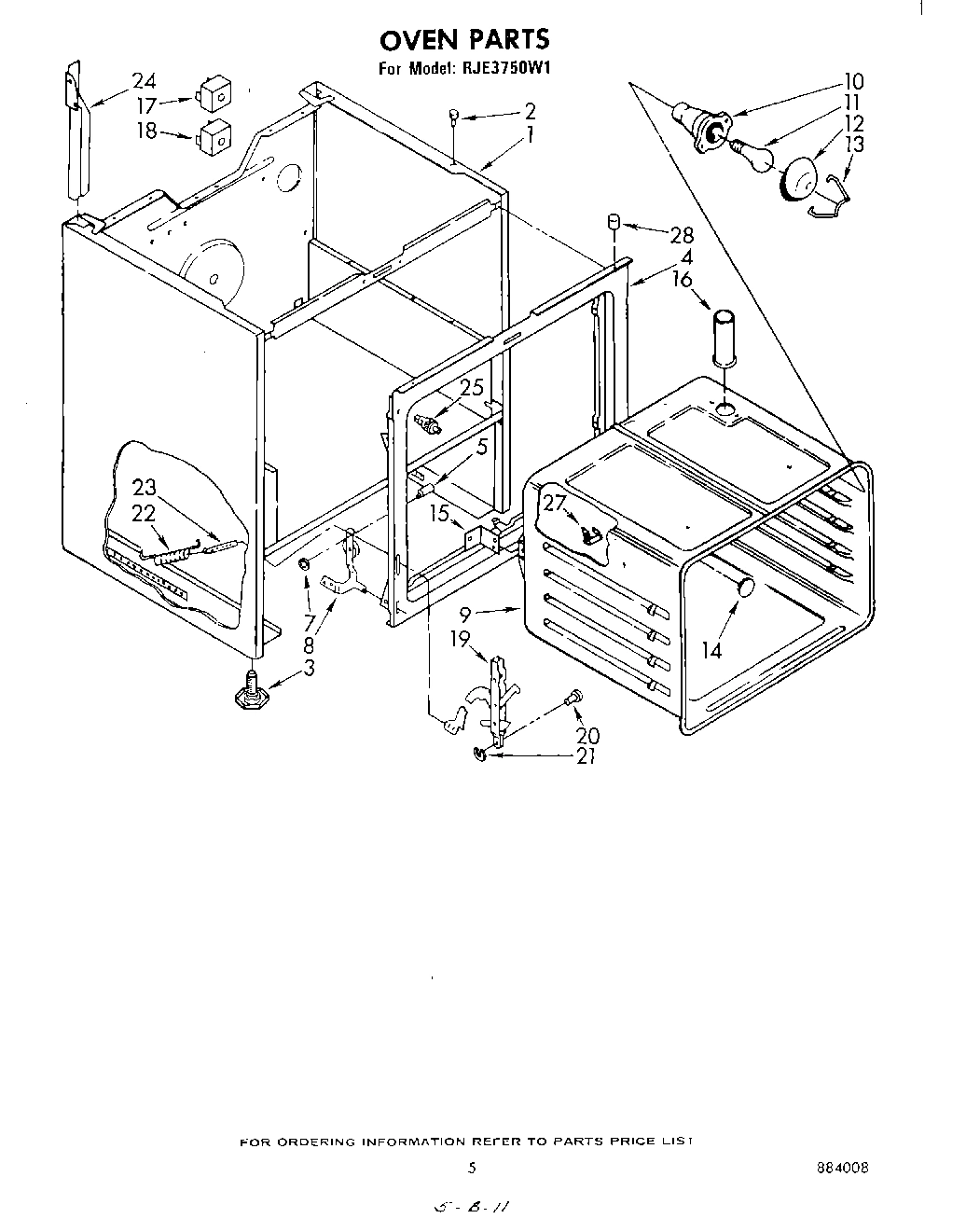 04 - OVEN