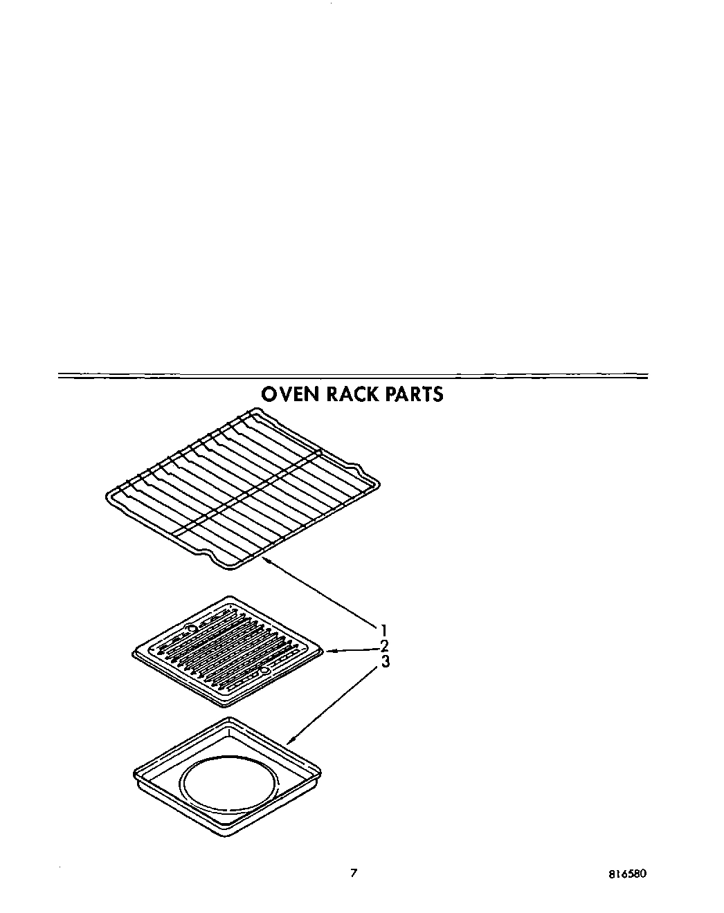 06 - OVEN RACK, LIT/OPTIONAL