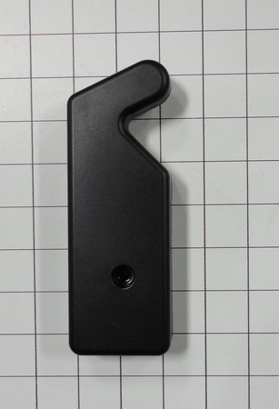 W10217485 Whirlpool Refrigerator Cover