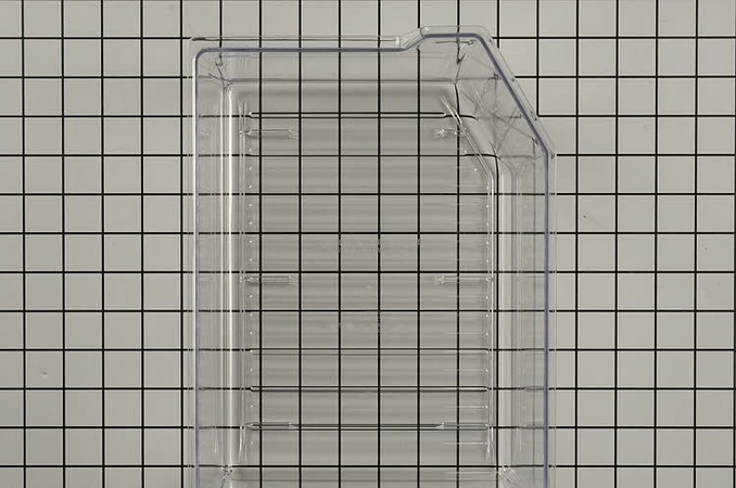 WPW10425538 Whirlpool Refrigerator Ice Pan
