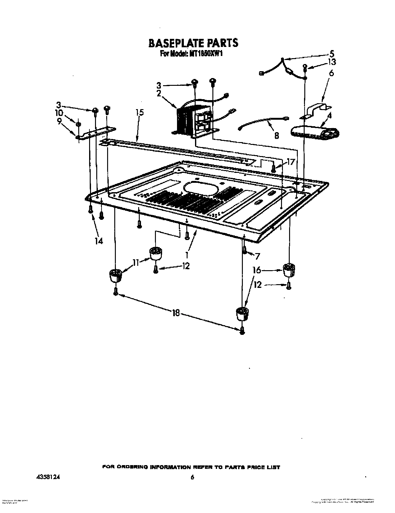 05 - BASEPLATE