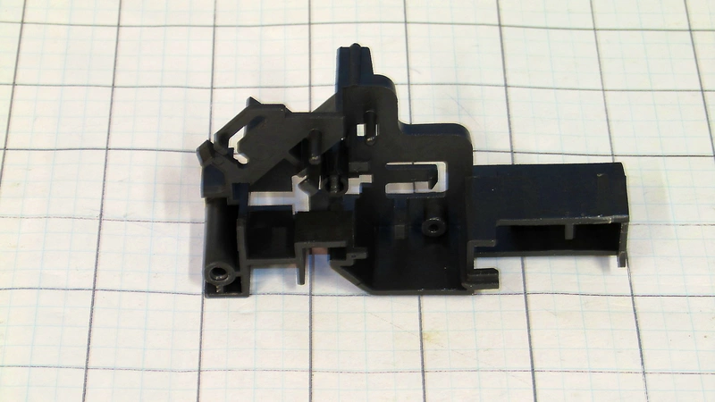 5304470547 Frigidaire Microwave Hook Latch
