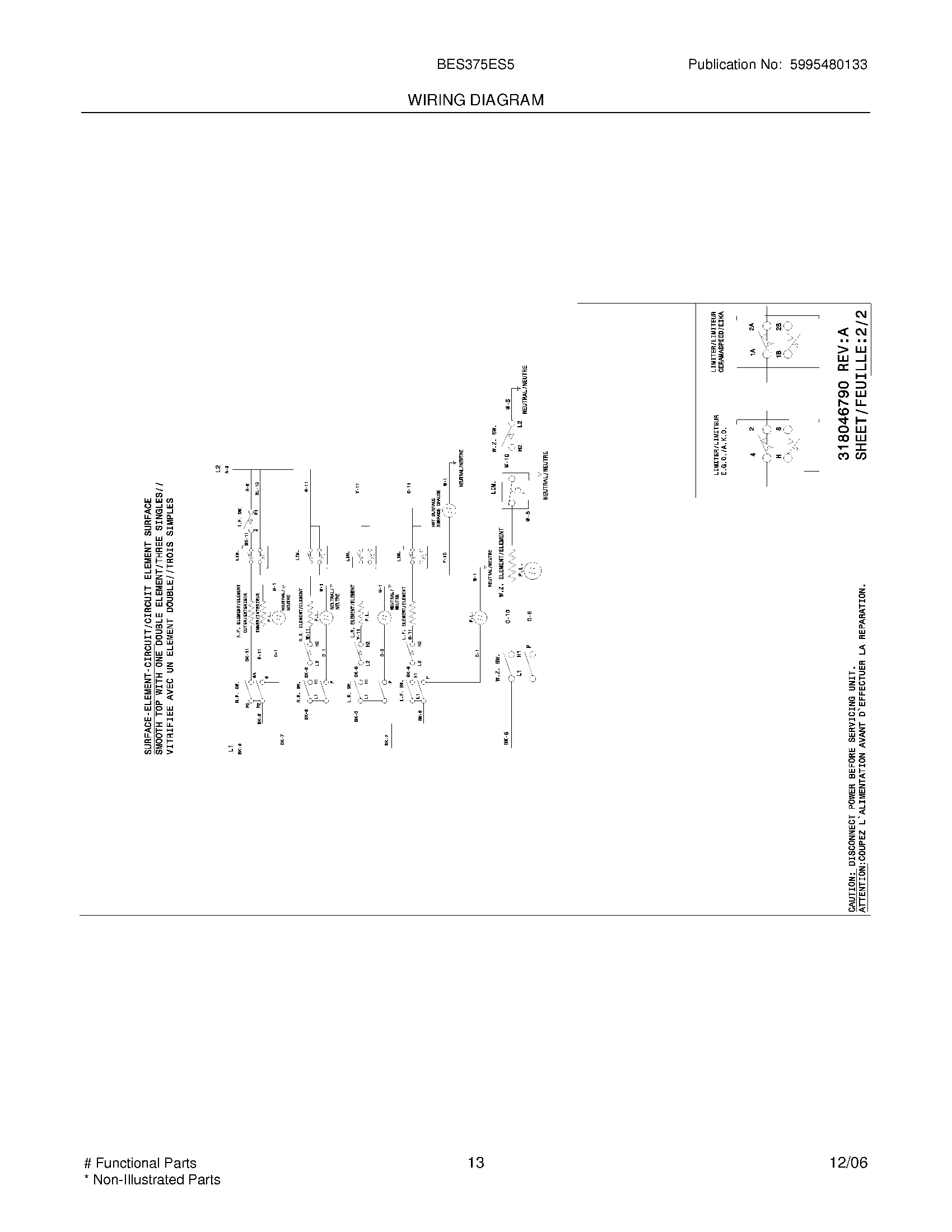 11 - WIRING DIAGRAM