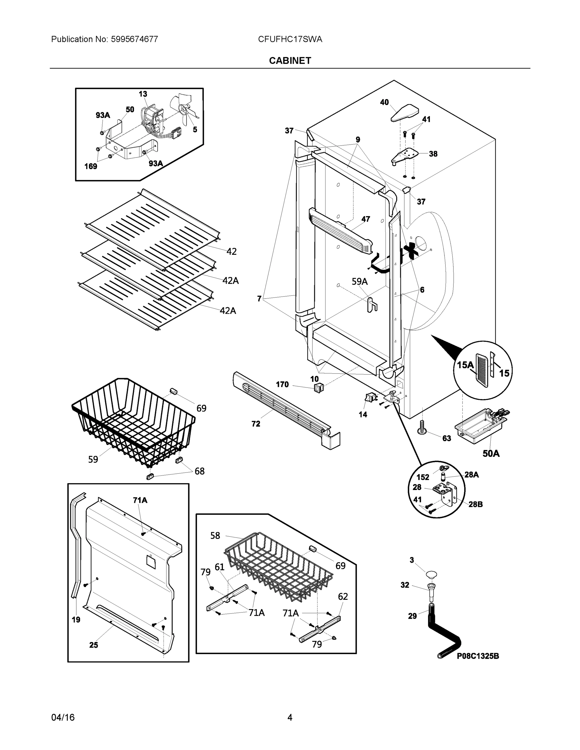 03 - CABINET