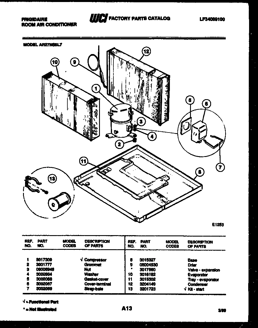 05 - SYSTEM PARTS