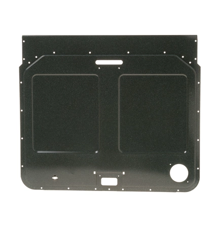 WB63K10007 GE Range Back