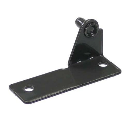 AEH73577904 LG Refrigerator Lower Hinge Assem