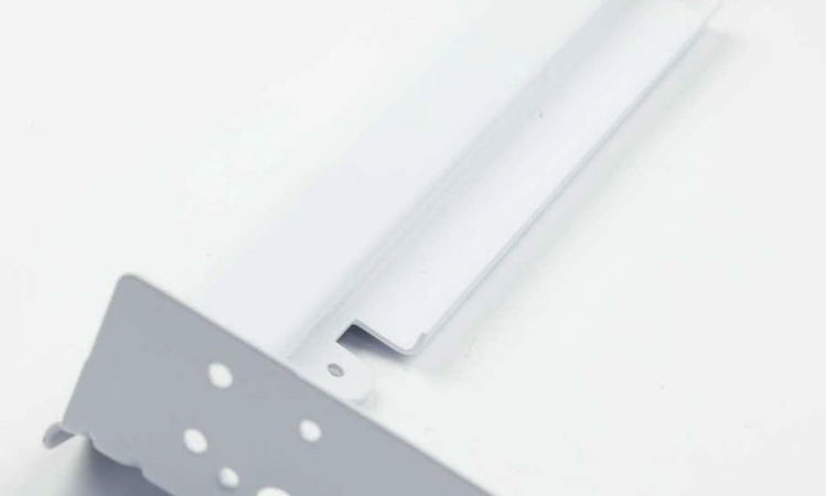 MCD42341601 LG Refrigerator Rail Connector