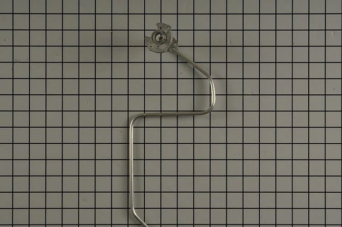 ABF74369705 LG Burner Assembly