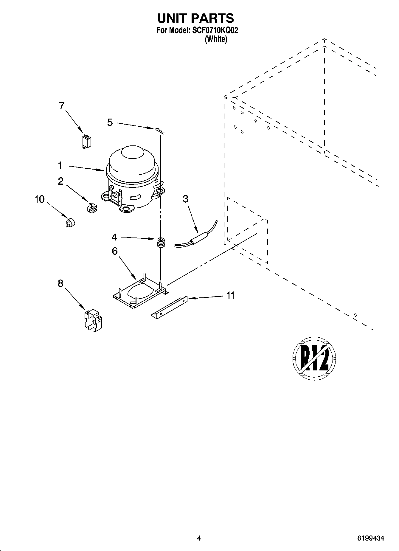 03 - UNIT PARTS