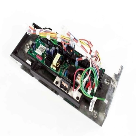WB19K10063 GE Range Relay Board Assembly
