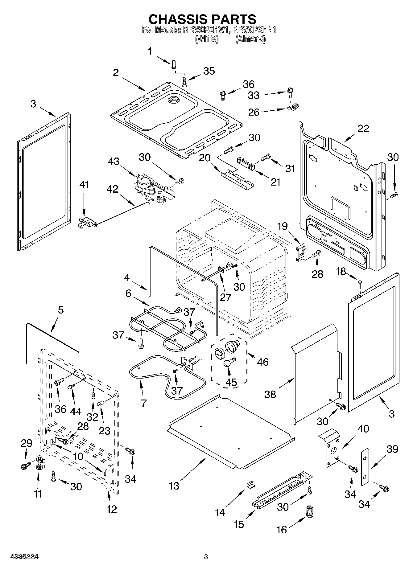 03 - CHASSIS