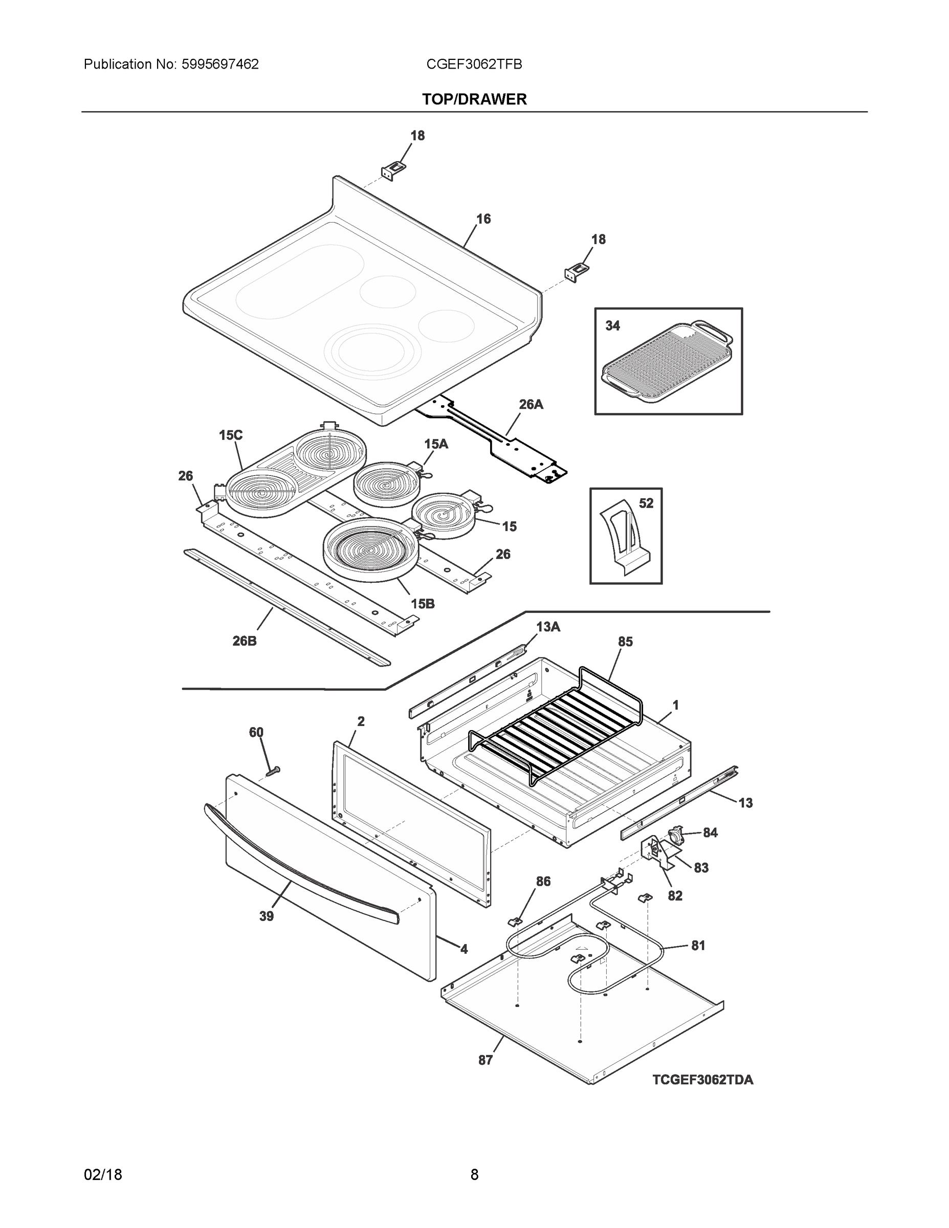 04 - TOP/DRAWER