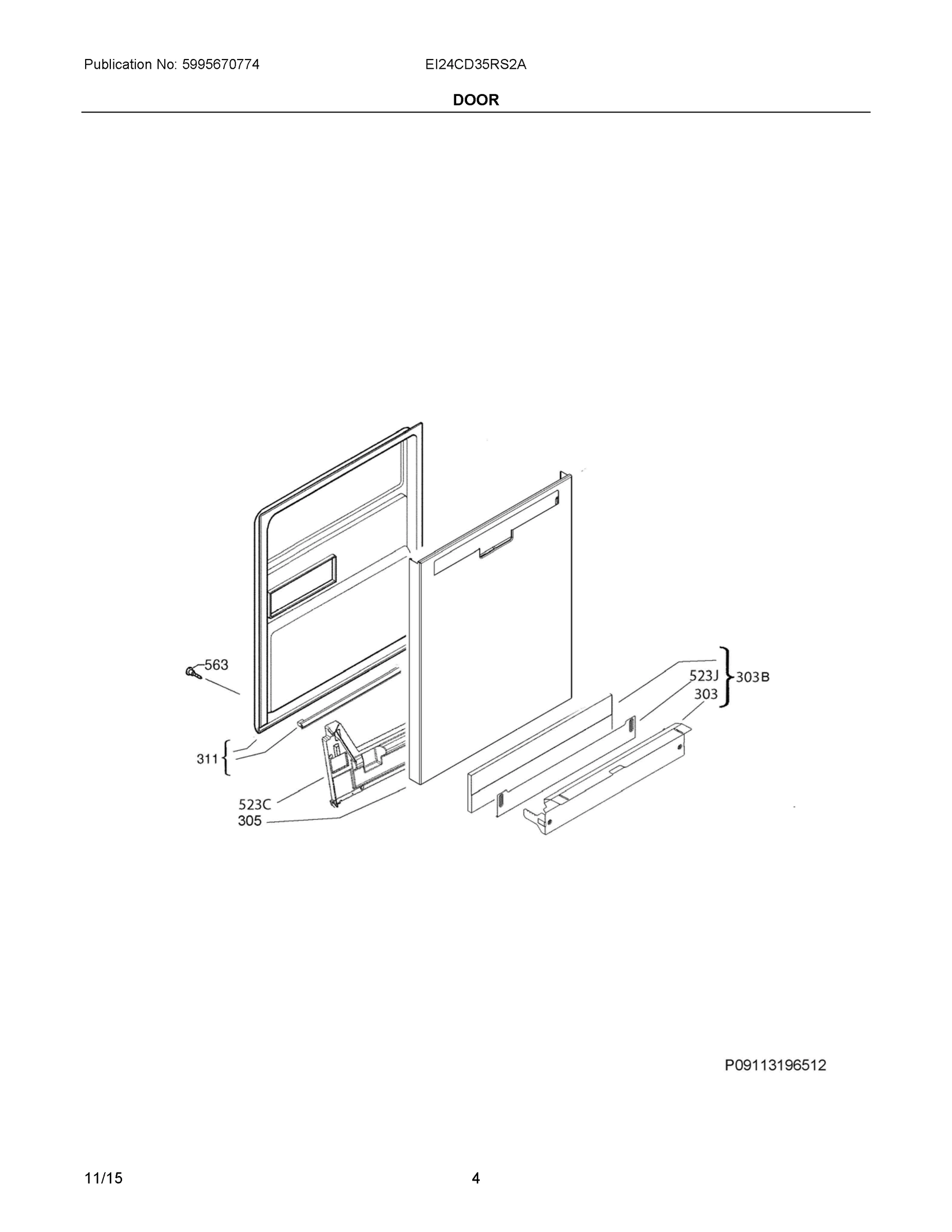 03 - DOOR
