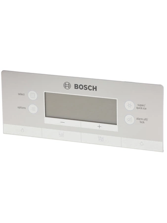 00648986 Bosch Refrigerator Display Module