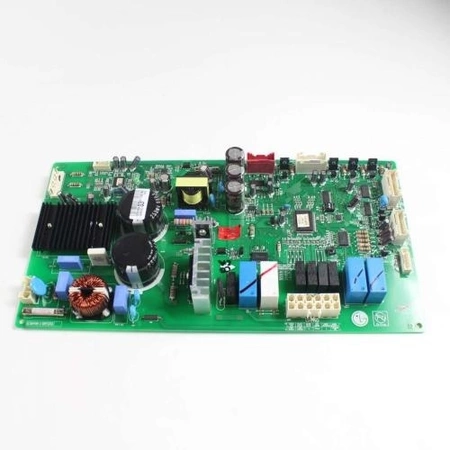 EBR81969903 LG Refrigerator Main PCB Assembly