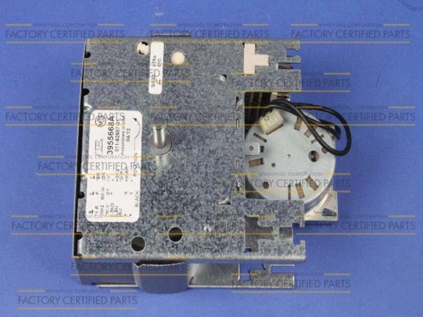 WP3955668 Whirlpool Timer