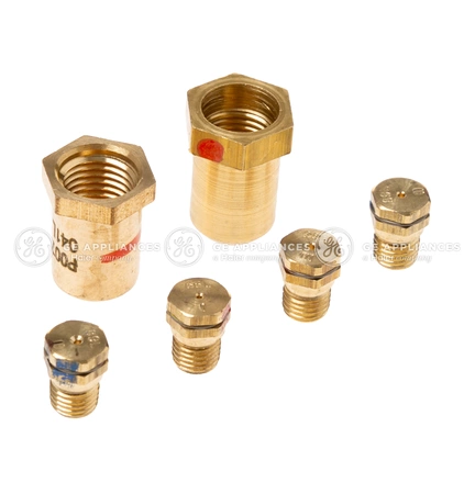 WB28X39143 GE LP Conversion Kit