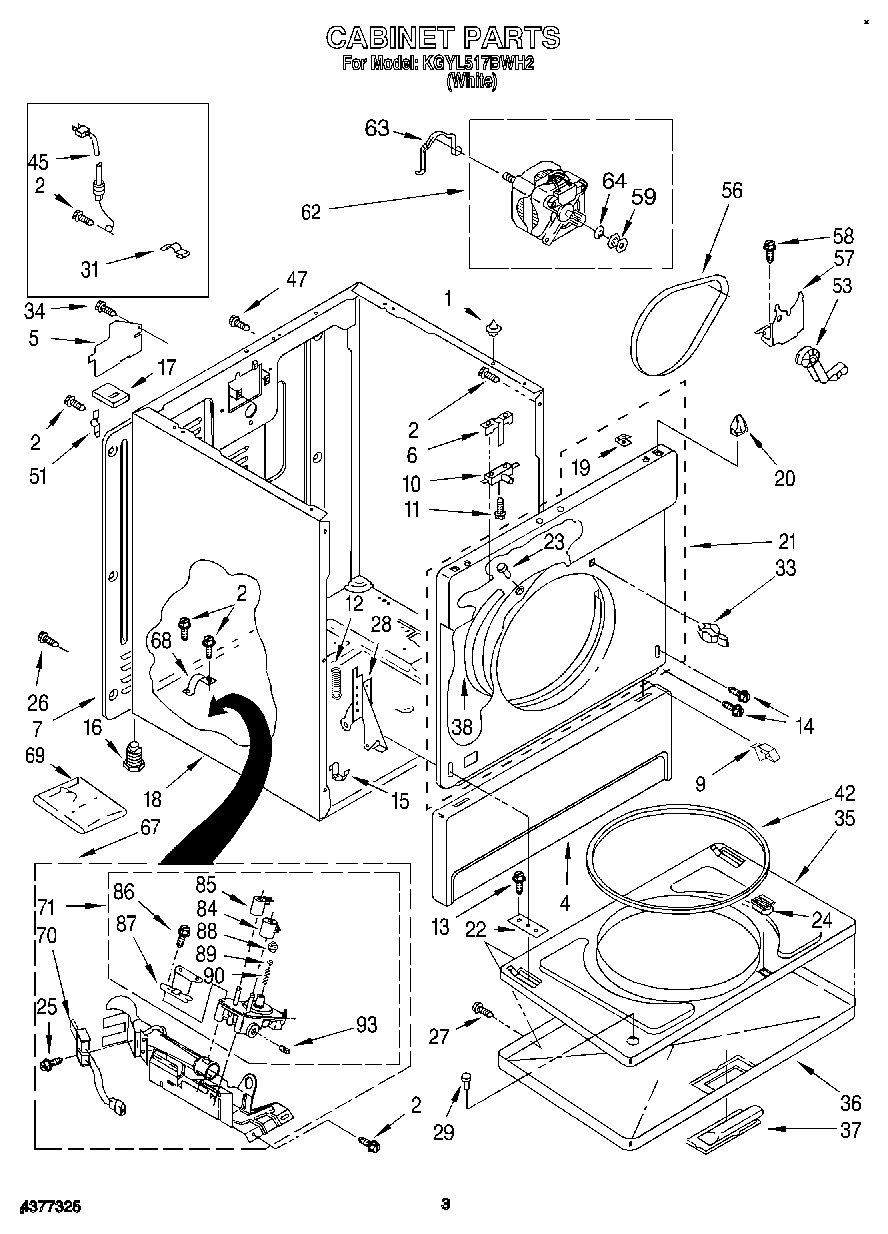 02 - CABINET