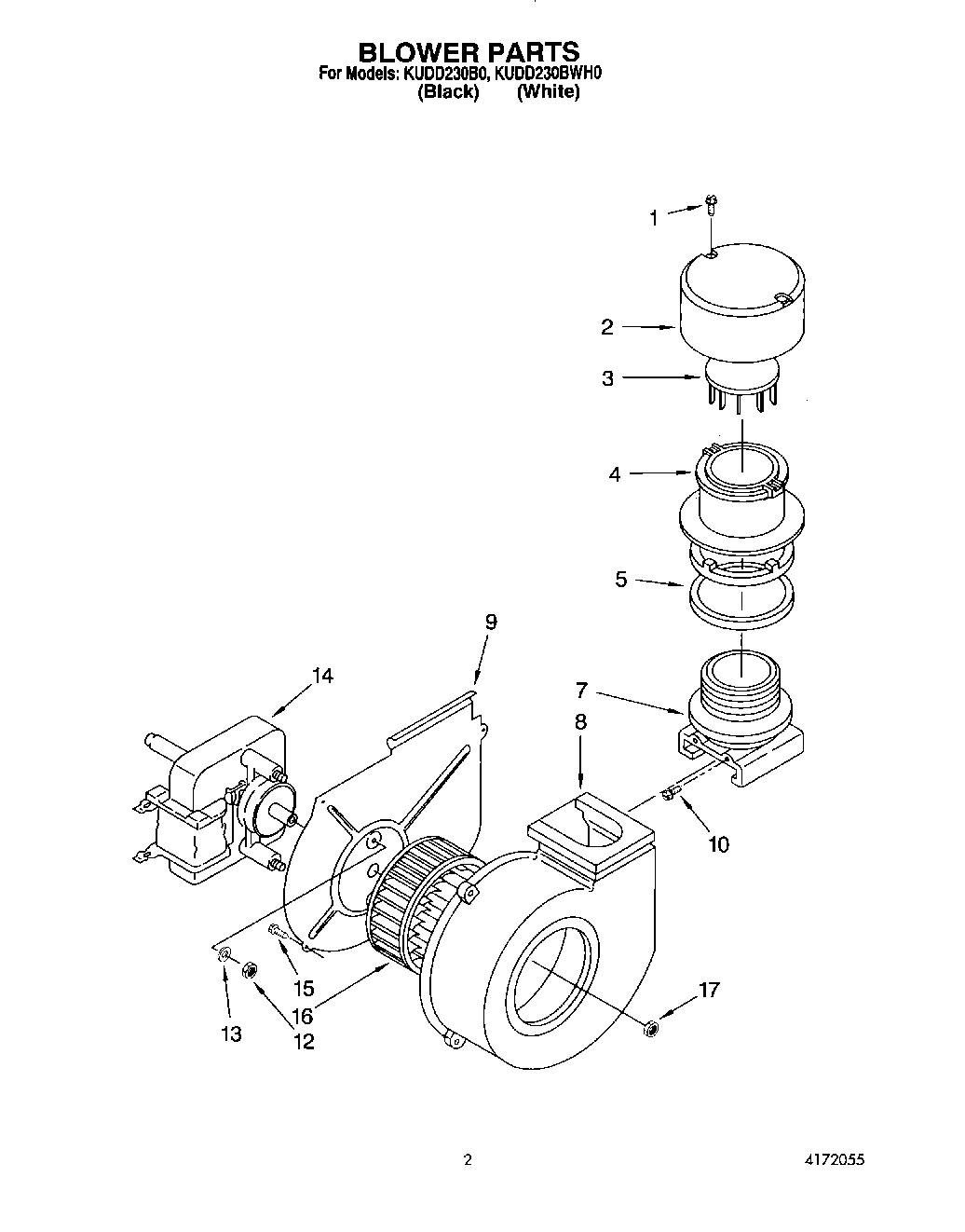 02 - BLOWER
