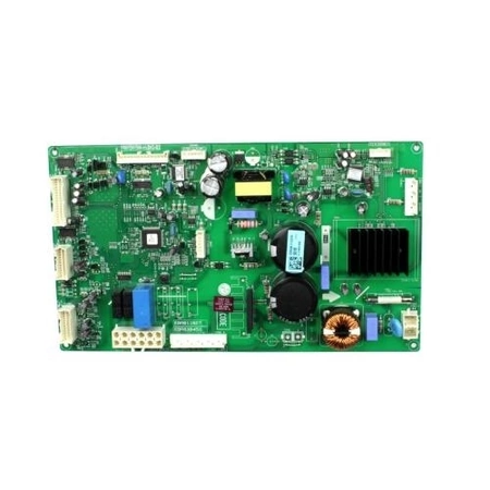 EBR83845018 LG Refrigerator Main PCB Assembly